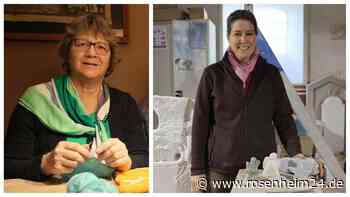 Mit dem Schmerz nicht alleine bleiben – zwei Mütter pflegen Erinnerung an Sternenkinder