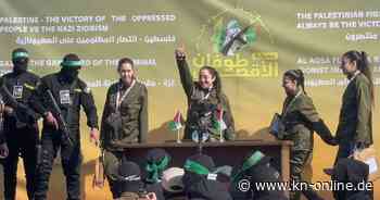 Israel: Vier weitere Geiseln in Freiheit – Zivilistin fehlt