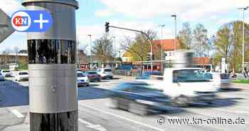 Kreis Segeberg: Bei den Rasern liegen Frauen 2024 an der Spitze