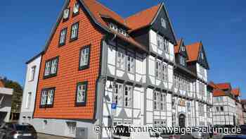 Wolfenbüttel oder Celle: Wer hat die meisten Fachwerkhäuser?