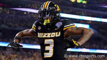 2025 NFL Mock Draft: Cowboys land new head coach Brian Schottenheimer a complement to CeeDee Lamb