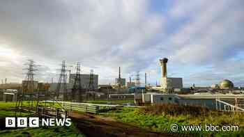 UK to dispose of radioactive plutonium stockpile