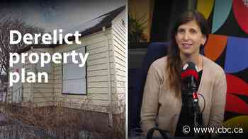 City council looking to expand derelict property tax