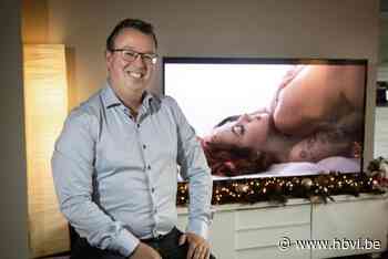 Kampenaar Dennis maakt naam in de pornowereld: “Bij een trio trek ik de grens. Het is een hel om dat goed te belichten”