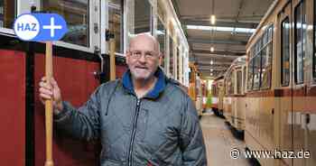 Hannovers Oldtimer Straßenbahnen: Verein restauriert und vermietet alte Stadtbahnen