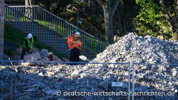 Neue Regierung erbt Probleme: Haushalt, Energiekosten, Wirtschaft und Verteidigung