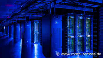 Project Stargate: Exklusiv für OpenAI, aber ohne gesicherte Finanzierung