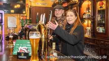 Gebäude wird abgerissen: Salzgitteraner Kultkneipe droht das Aus