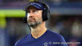 Two-time Super Bowl champion calls Cowboys hiring of Brian Schottenheimer 'confusing'