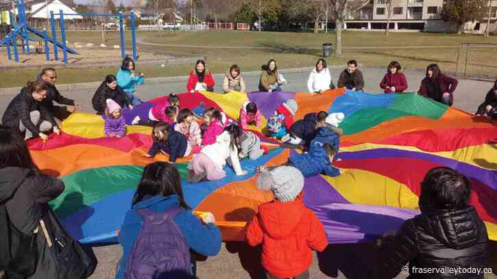 B.C. non-profit marks Family Literacy Week with plea for newcomer program