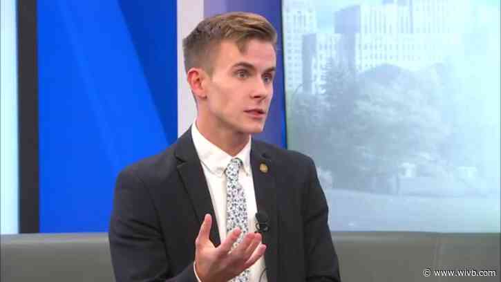 North Tonawanda Council wants 'thorough review' of mayor's conduct