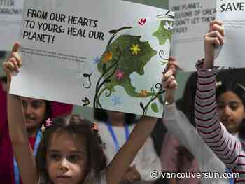 B.C. Climate News: Europe posts record year for clean energy use as Trump moves to fossil fuels | B.C.’s energy independence is urgent, says minister in wake of U.S. tariff threat