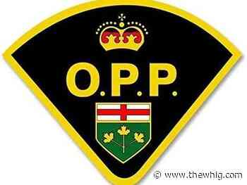 Individual charged with harassment and forcible confinement