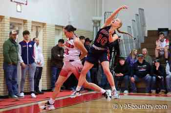 Wyoming High School Sports Pics of the Week: Jan. 16-18