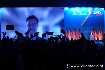 Musk spreekt AfD-leden toe bij verkiezingscampagne: ' Te veel aandacht voor schuld uit het verleden'