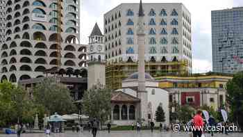 Albanien plant Kleinststaat - Vatikan soll als Vorbild dienen