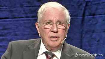 SVP Schweiz lanciert Kampf gegen «Unterwerfungsvertrag» mit der EU