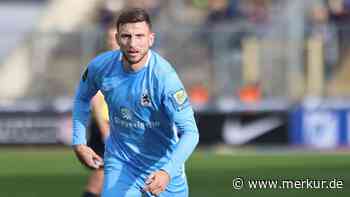 Maier nach 1860-Debüt gegen Stuttgart: Glöckner „kann nicht 800 Sachen umstellen“