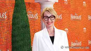 Geheime Botschaft? TV-Moderatorin erfüllt kuriosen Wunsch aus fremder Show