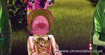 The Masked Singer's Snail contender 'ruled out' as star publicly denies role on ITV show