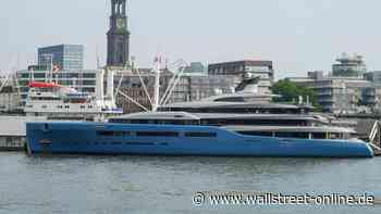 Oxfam-Bericht: "Wir leben im Zeitalter der Milliardäre" – Immer mehr Superreiche