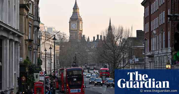 Elon Musk’s beef with Britain isn’t (only) about politics. It’s about tech regulation