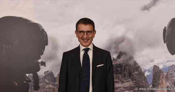 Massimo Sestini è in rianimazione: il fotografo si è sentito male durante un’immersione in un lago ghiacciato in Trentino. “È grave”