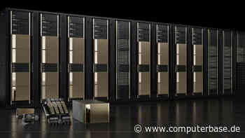 AI-Infrastruktur mit 1,3 Mio. GPUs: Meta will 2025 bis zu 65 Mrd. Dollar in Rechenzentren stecken