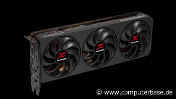 PowerColor Radeon RX 9070 XT: Neue Reaper-Serie im Vergleich mit Hellhound und Red Devil