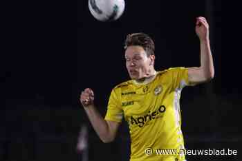 Jens Decoster ruilt KSC Wielsbeke voor SV Wevelgem City