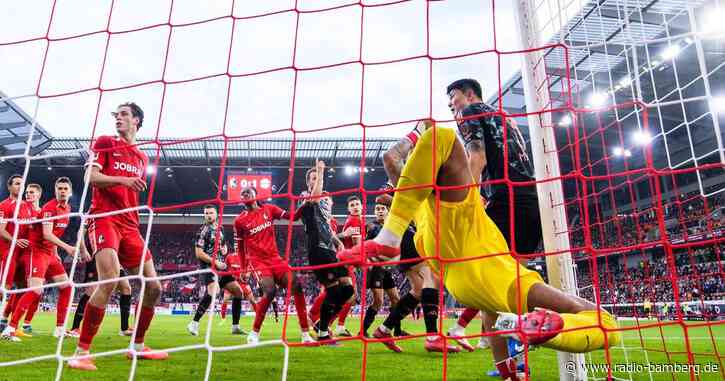 «Tierisch aufgeregt»: Freiburger Ärger über Bayern-Tor