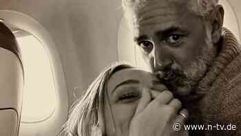 "Es ist kein Verlobungsring": "First Dates"-Moderator Trettl liebt ehemalige GNTM-Kandidatin