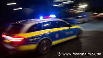 Aiblinger (22) rast mit 330-PS-Opel übers Sudelfeld – direkt vor den Augen der Polizei