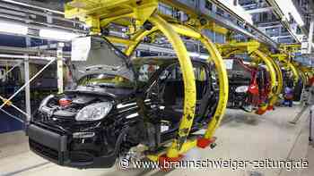 Fiat und Co. in der Krise – doch bei Ferrari sprudelt das Geld