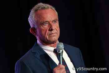 Jewel Apologizes After Backlash Over Performance at RFK Jr. Inauguration Event