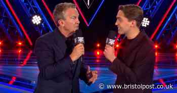 BBC Gladiators makes huge announcement just minutes into episode