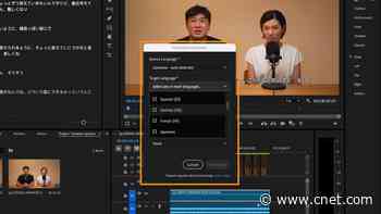 AI-Powered Search in Premiere Pro and More: Everything Adobe Announced at Sundance