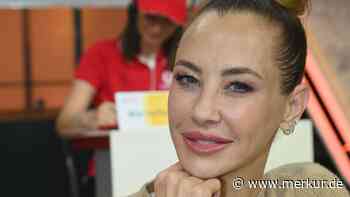 „Fast gestorben“: Sandy Meyer-Wölden teilt traumatisches Erlebnis mit ihrem Vater