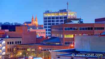 Best Internet Providers in Sioux Falls, South Dakota