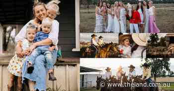 Livin the dream: Georgia Redden's photography fueled by long held passion