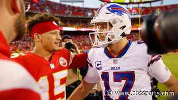 Chiefs vs. Bills where to watch: Kickoff time, odds, TV channel, NFL playoffs live stream for AFC Championship