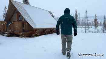 Campsites are reopening in Jasper National Park. Here’s what you need to know