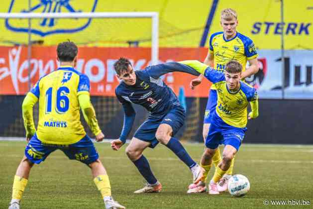 LIVE. Wat kan ‘De Spor’ en wie wint Truiense derby? Burenstrijd in Zutendaal valt in het water