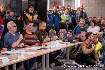 Meerderheid steunt enkele kandidaten N-VA als vertegenwoordiging organen