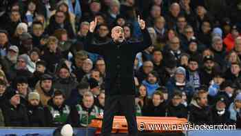 Manchester City klimt na zege op Chelsea naar vierde plaats