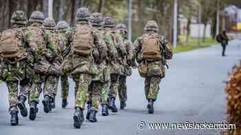 Staatssecretaris Tuinman: Defensie moet groeien naar 100.000 mensen