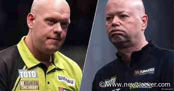 LIVE TOTO Dutch Darts Masters | Alle Nederlanders al naar huis, Van Gerwen ook onderuit in herhaling WK-finale: ‘Onacceptabel’