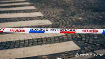 Tödlicher Überfall in Paris: 14-Jähriger händigt Smartphone nicht aus und wird erstochen