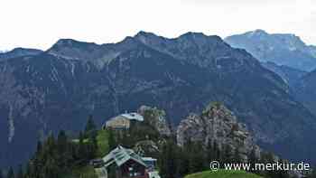 „Für mich war das schon immer ein großer Traum“: Peitingerin übernimmt beliebte Berghütte