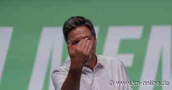 Vor Grünen-Parteitag: Die schwarz-grüne Machtoption schwindet